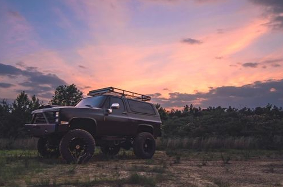 Self Driving in Kenya