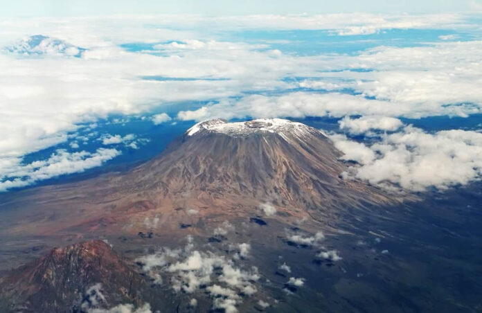 Kilimanjaro Mountain