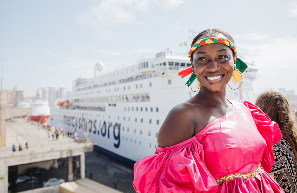 Mercy Ships