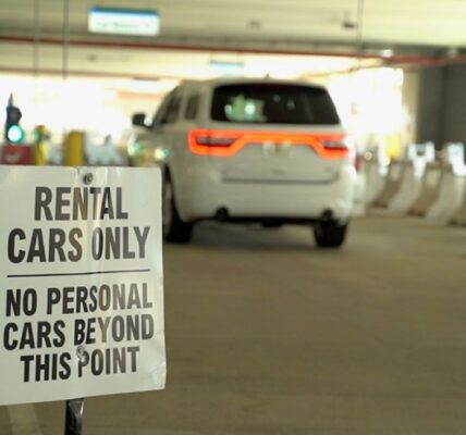 Rental Cars in Uganda