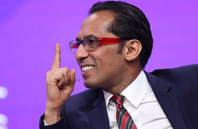 Da Mo Dewji